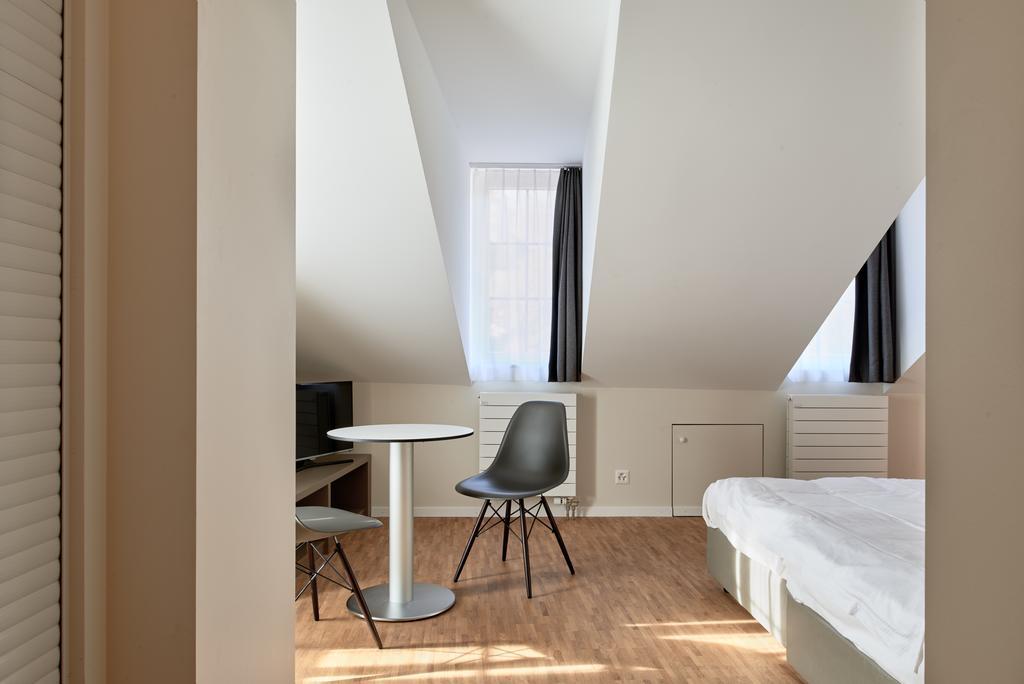 Hotel Hine Adon Фрібур Екстер'єр фото