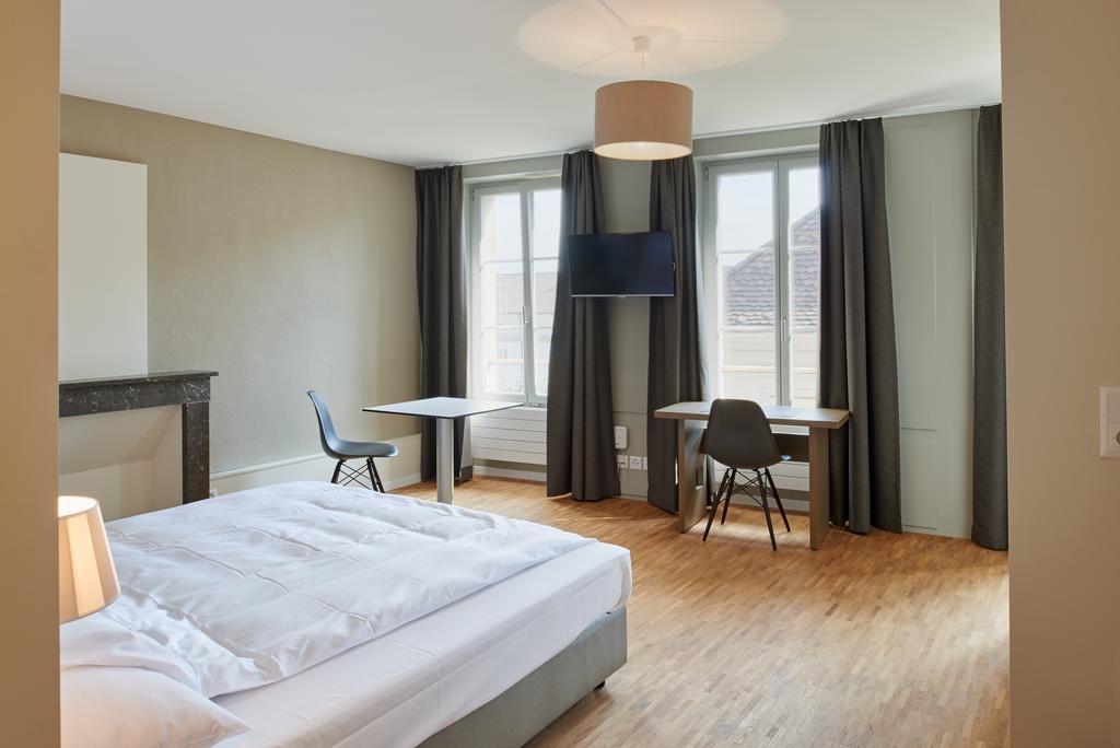 Hotel Hine Adon Фрібур Екстер'єр фото