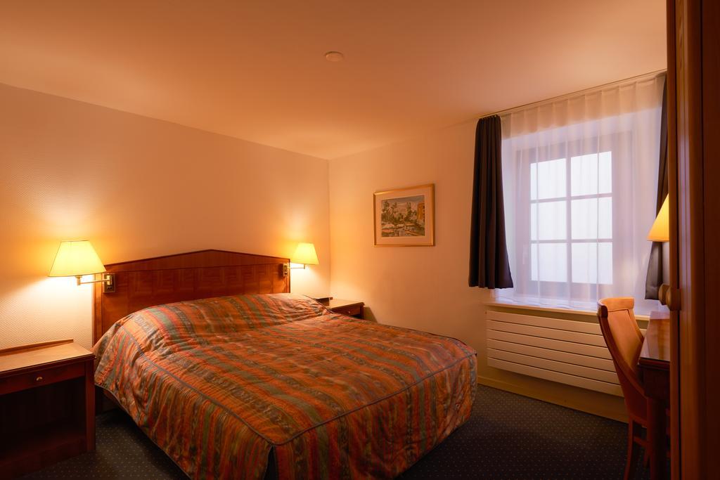 Hotel Hine Adon Фрібур Екстер'єр фото