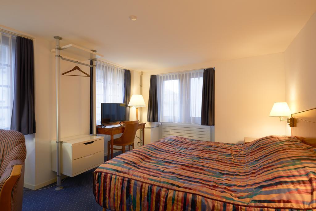 Hotel Hine Adon Фрібур Екстер'єр фото