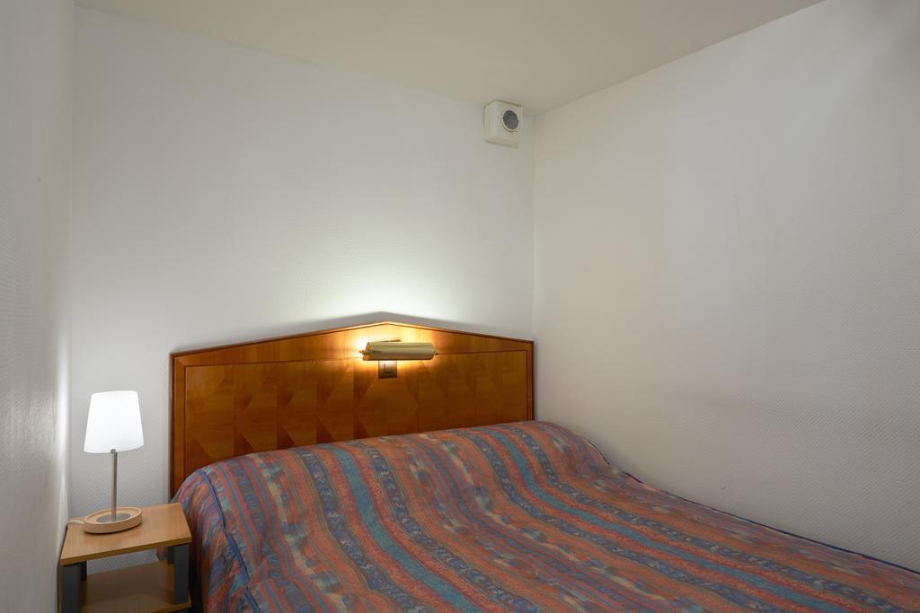 Hotel Hine Adon Фрібур Екстер'єр фото