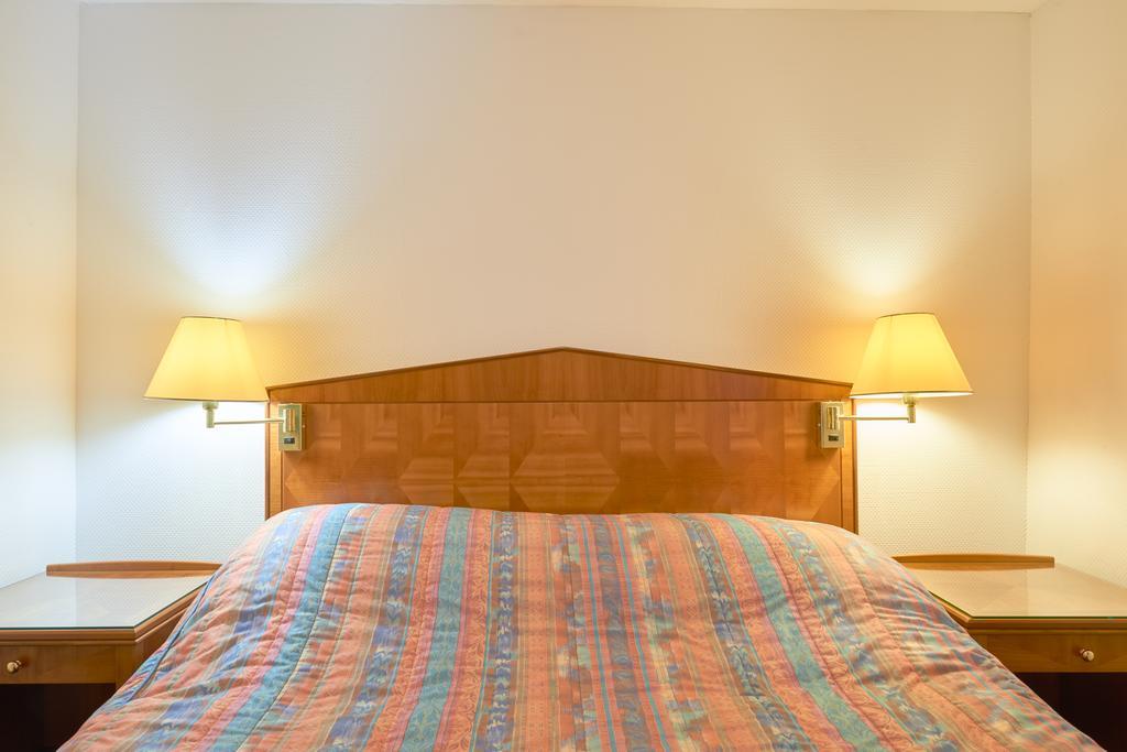 Hotel Hine Adon Фрібур Екстер'єр фото
